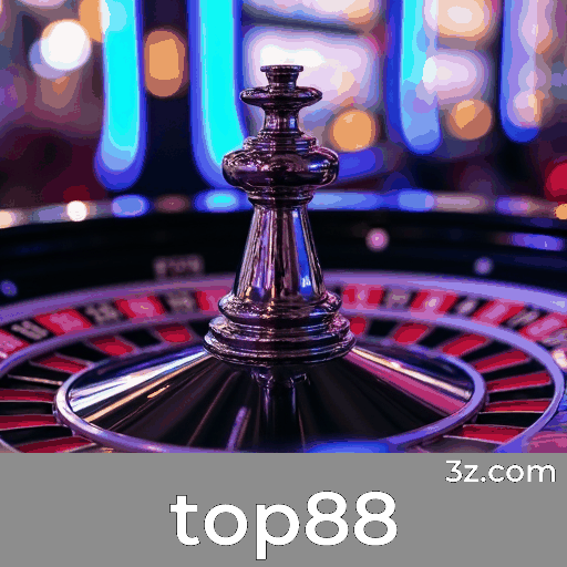 Cadastro na top88