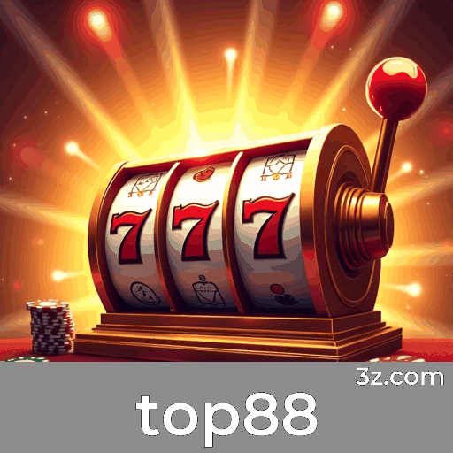 Acessar o site top88 COM