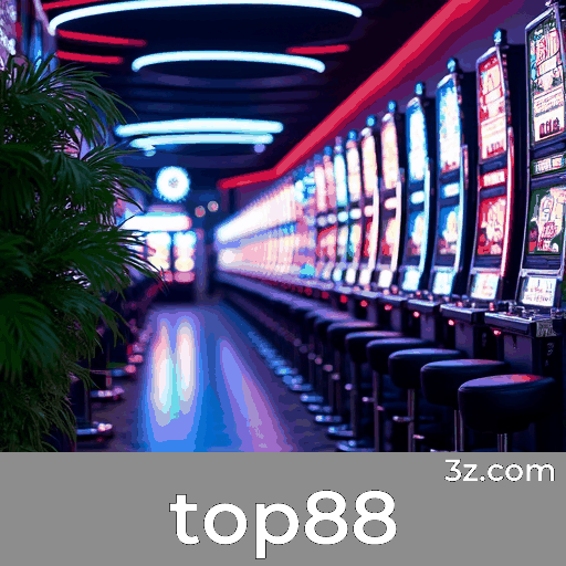 Cadastro na top88