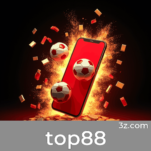 Acesso ao top88