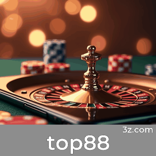 Acesso ao top88