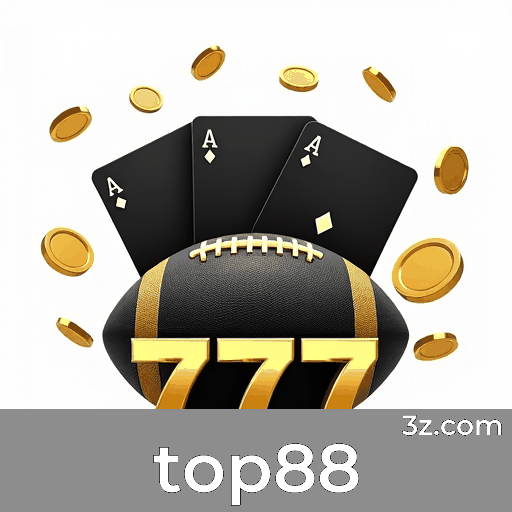 Top88: Cassino Online Seguro e Pagamentos Rápidos