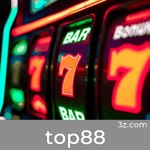Cadastro na top88