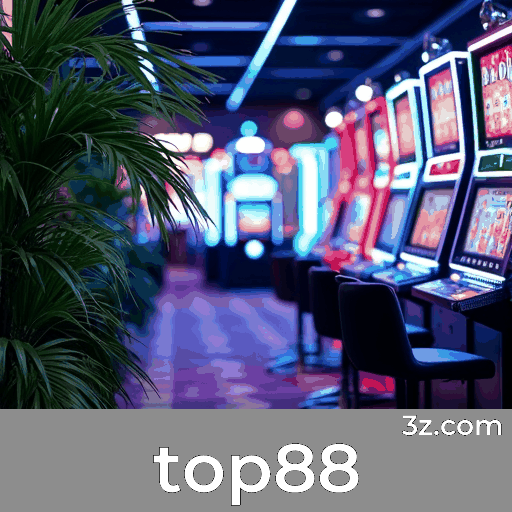 Cadastro na top88
