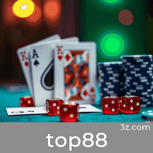 Top88: Cassino Online Seguro e Pagamentos Rápidos