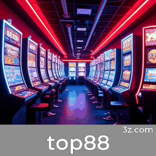 Cadastro na top88