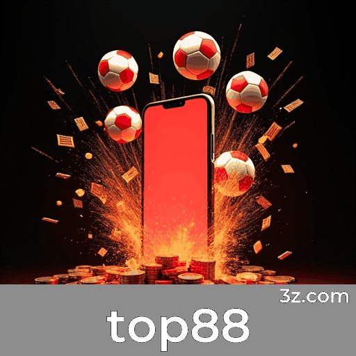 Cadastro na top88
