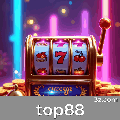 Acesso ao top88