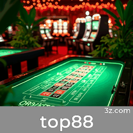 Acesso ao top88